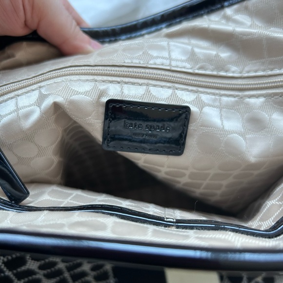 Kate Spade Hand Bag - Picture 5 of 5